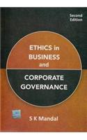 Ethics in Business and Corporate Governance