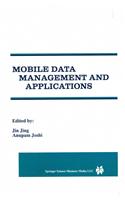 Mobile Data Management and Applications