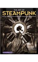 The Art of Steampunk, Revised Second Edition