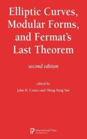 Elliptic Curves Modular Forms and Fermat