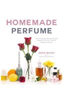 Homemade Perfume