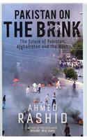 Pakistan on the Brink