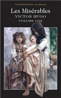 Les Miserables Volume One