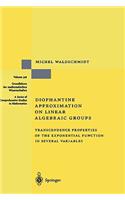 Diophantine Approximation on Linear Algebraic Groups