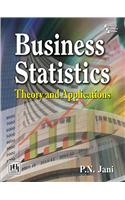 Business Statistics