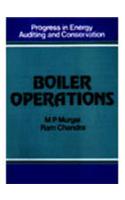 Boiler Operations