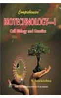 Comprehensive Biotechnology: v. 1: Cell Biology and Genetics