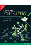 Inorganic Chemistry