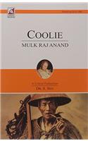 Mulk Raj Anand : Coolie