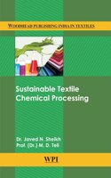 Sustainable Textile Chemical Processing