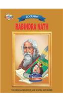 Rabindranath Tagore English (PB)