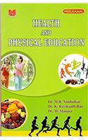 Health And Physical Education