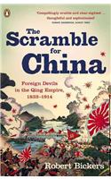 The Scramble for China