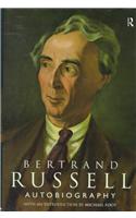 The Autobiography of Bertrand Russell