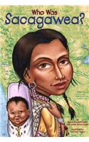 Who Was Sacagawea?