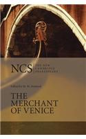 NCS:THE MERCHANT OF VENICE 2ED