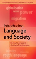 Introducing Language and Society