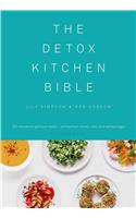 Detox Kitchen Bible