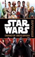 Star Wars Character Encyclopedia