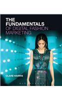 Fundamentals of Digital Fashion Marketing