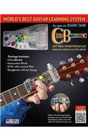 Chordbuddy Learning System Edition: Includes Color-Coded Songbook, Updated DVD and Revamped Packaging!