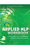 Applied NLP Workbook