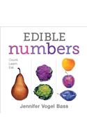 Edible Numbers