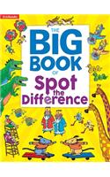 Big Book of Spot the Difference Backlist Inventory (Formerly 905-7)