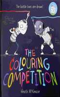 The Colouring Competition