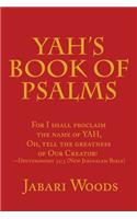 Yah's Book of Psalms