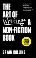 Art of Writing a Non-Fiction Book