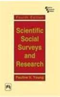 Scientific Social Surveys And Research,