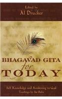 Bhagavad Gita for Today