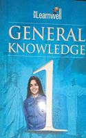 NEW Learnwell GENERAL KNOWLEDGE Book 1