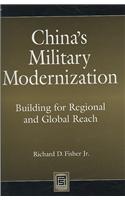 China's Military Modernization