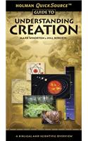 Holman Quicksource Guide to Understanding Creation