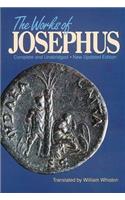 Works of Josephus $$