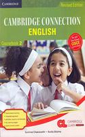 Cambridge Connection English Level 2 Coursebook (CLP)