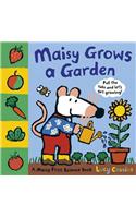 Maisy Grows a Garden