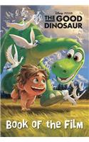 Disney Pixar The Good Dinosaur Book of the Film