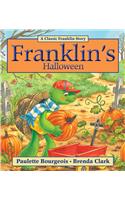 Franklin's Halloween