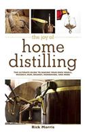 Joy of Home Distilling