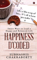 Happiness D'coded