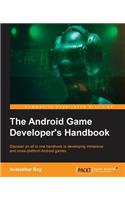 Android Game Developer's Handbook