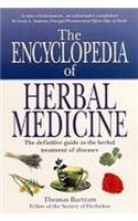 Bartram's Encyclopedia of Herbal Medicine