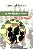 The Modern Defence: Move by Move