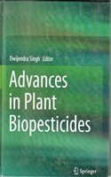 Advances in Plant Bio pesticides (Original Price ? 149.52)