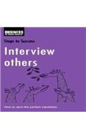 Steps To Success : Interview Others