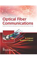 Optical Fiber Communications