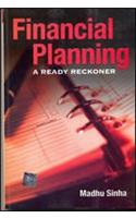 Financial Planning: A Ready Reckoner